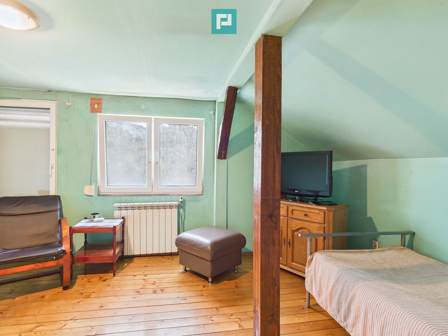 Casă individuală cu teren,  Andrei Șaguna -Traian - Poză 11