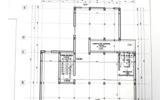 De vânzare clădire de birouri – 1.226 mp | Str. Aurel Vlaicu - Poză 9