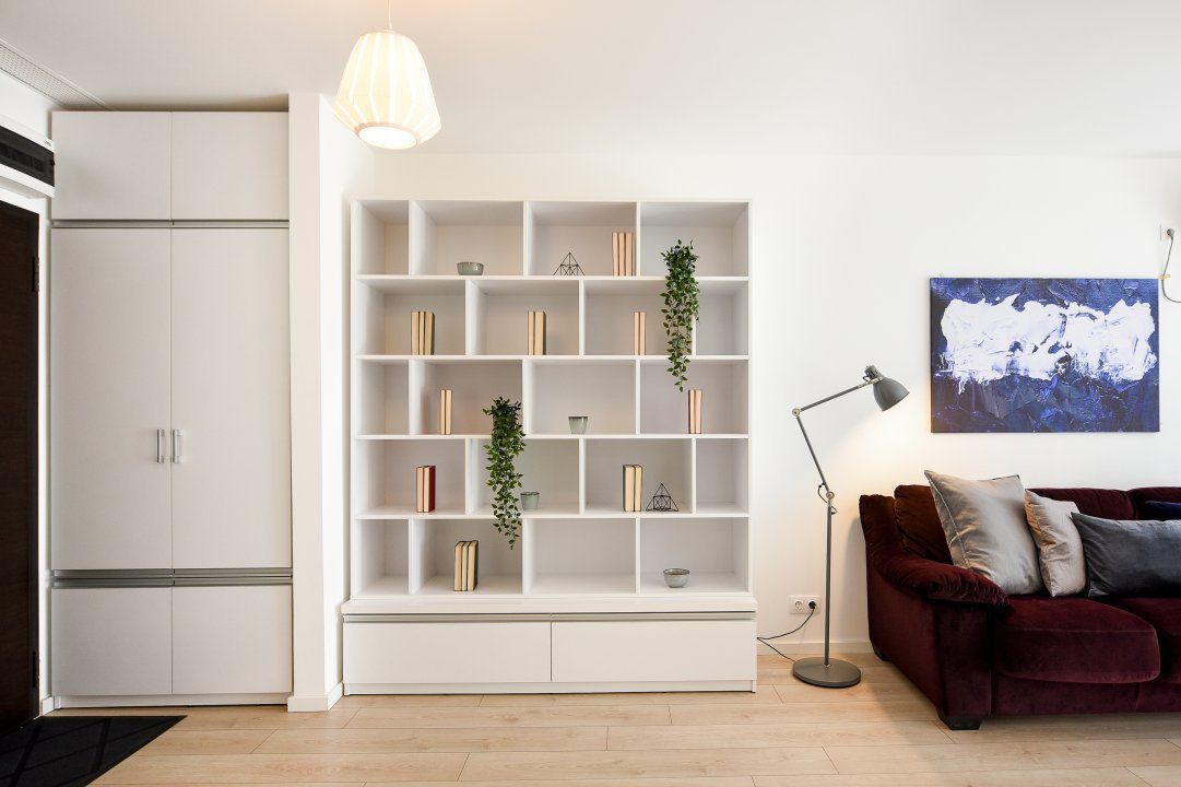 Apartament 2 camere Lux | Aviatiei | City Point - Poză 6