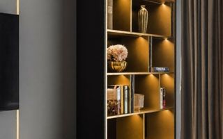 Apartament elegant 2 camere I Terasă generoasa I One Herăstrău Towers - Poză 8