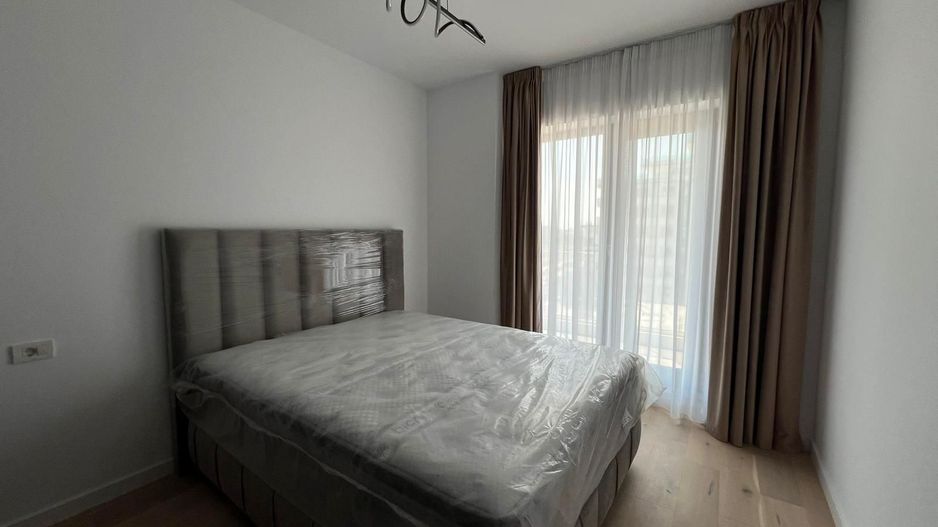 Apartament 2 cam, cu gradina proprie- Pipera Plaza- First Estates - Poză 4