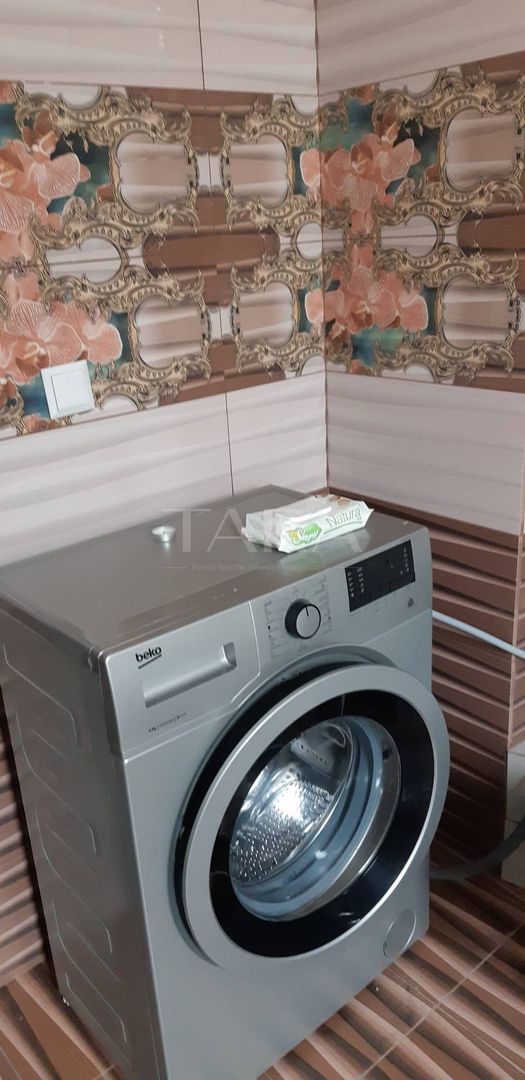 Apartament 1 Cameră Decomandat în Dâmbul Rotund - Poză 7