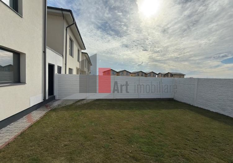 CASĂ PREMIUM DE VÂNZARE ÎN DOMNEȘTI, ILFOV – 275.000 € negocialbil - Poză 4