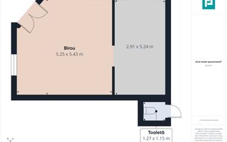 Spațiu Comercial Ultracentral - Poză 2