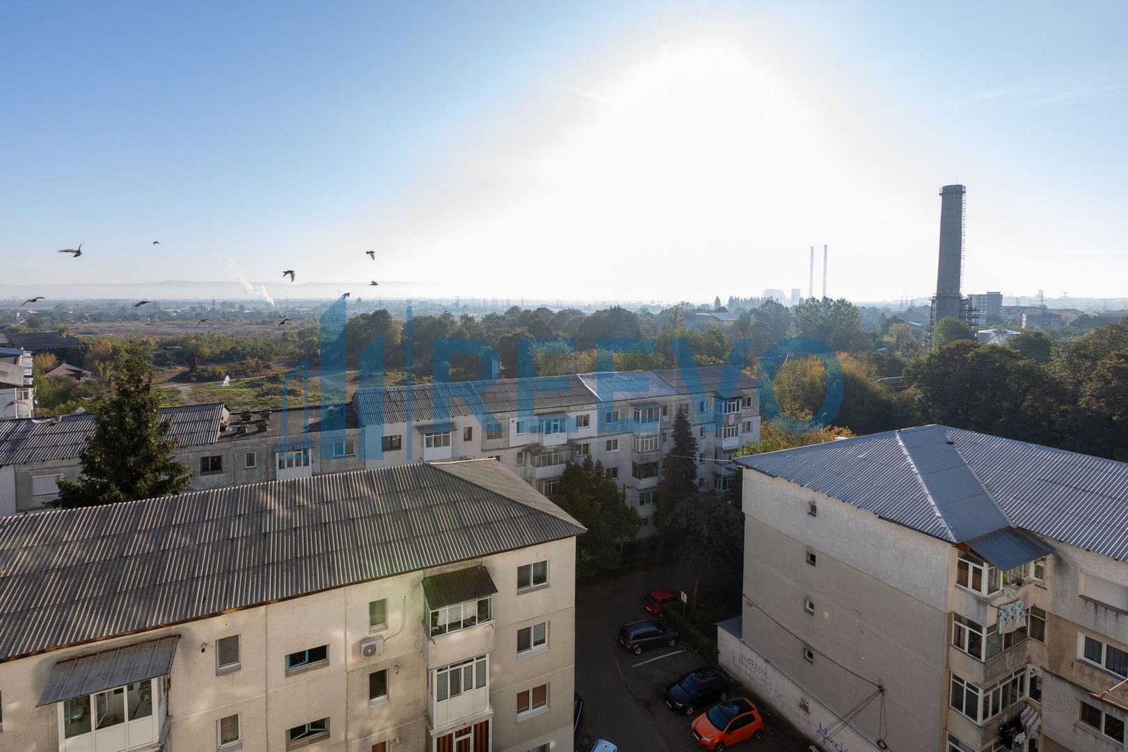 Apartament de vânzare cu 3 camere,  str. Letea, Bacău - Poză 22