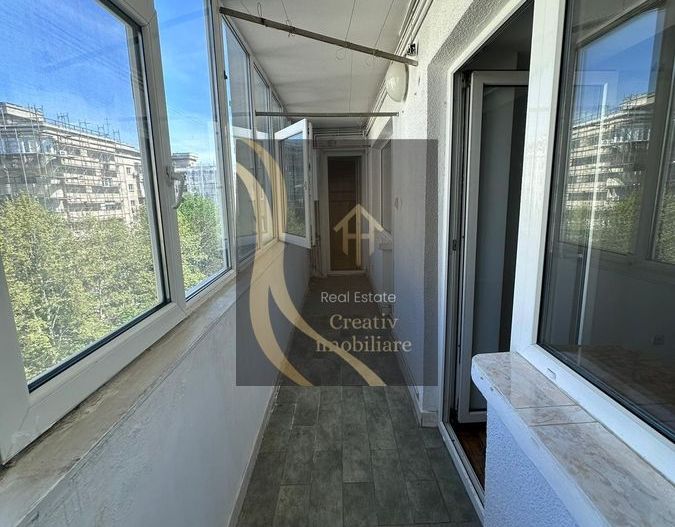 Apartament 4 camere Decebal - Poză 13