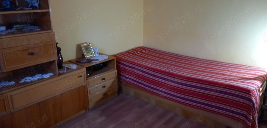 Vand apartament 2 camere zona Aviatiei - Poză 6