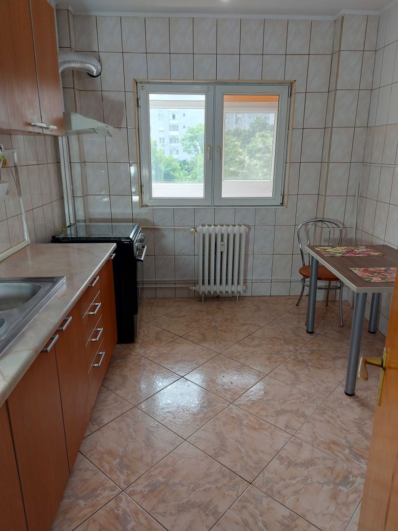 Apartament două camere Mosilor-Obor Metrou - Poză 4