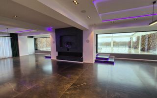 Penthouse în Laguna Residence – Priveliste minunata Lacul Tei - Floreasca - Poză 4