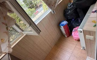 2 Camere - 55MP | Decomandat | 1/4 | Centrala | 1985 | M Romancierilor - Poză 5