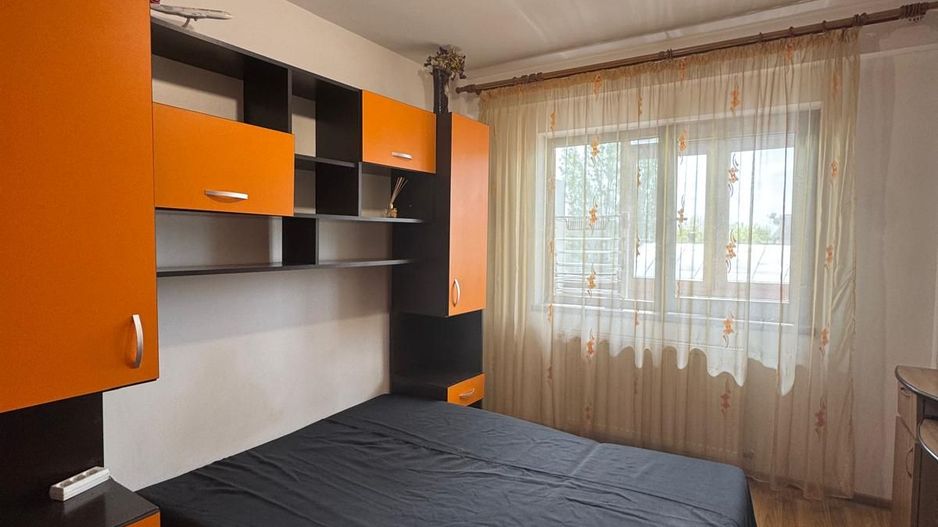 Apartament 2 camere BLOC NOU Parc Sebastian-Rahova N3 - Poză 4