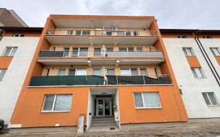 2 camere, loc de parcare privat, Dumbravita - Poză 16