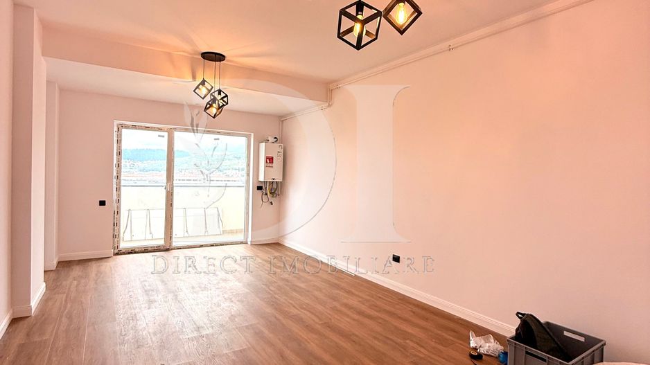 Apartament finisat | două camere | Zona Eroilor - Poză 3