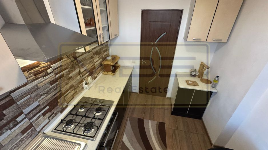 Apartament 2 camere T.Vladimirescu Iulius Mall - Poză 10