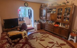 Apartament cu 3 camere/ 51mp/ zona Mircea cel Batran - Poză 1