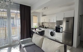 Apartament modern 2 camere, complet mobilat zona IKEA - Poză 5