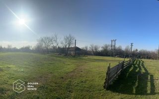 Teren intravilan 71.000mp, Barsa, Renumita Fabrica de caramida si casa 4 camere - Poză 7