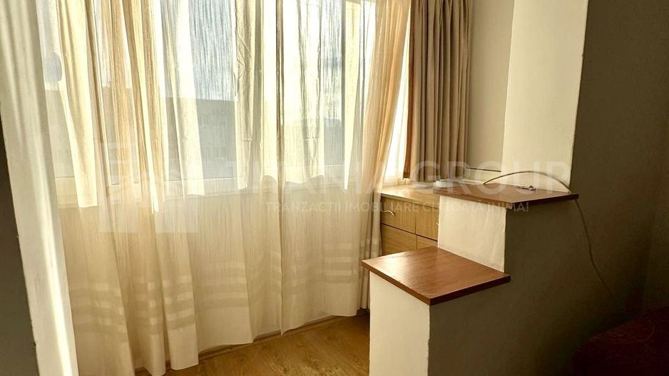 Garsonieră de închiriat  - Strada Zizinului - Poză 4