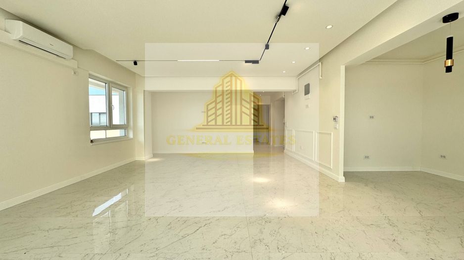 Vânzare Penthouse cu Terasă generoasă în Complexul Atrium Garden - Poză 9