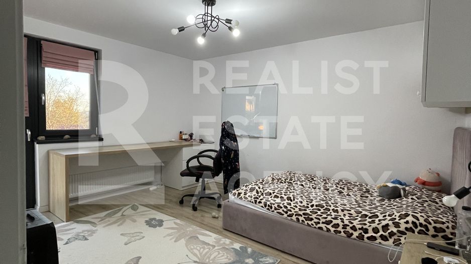 Vânzare, casă, 4 camere, loc. Miroslava, Iași - Poză 12