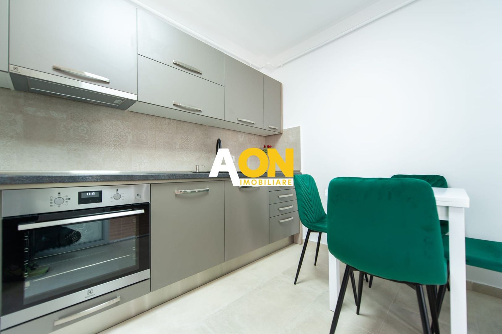 Apartament cu 3 Camere, Bloc Nou, Loc de Parcare, Zona Penny Micești - Poză 7