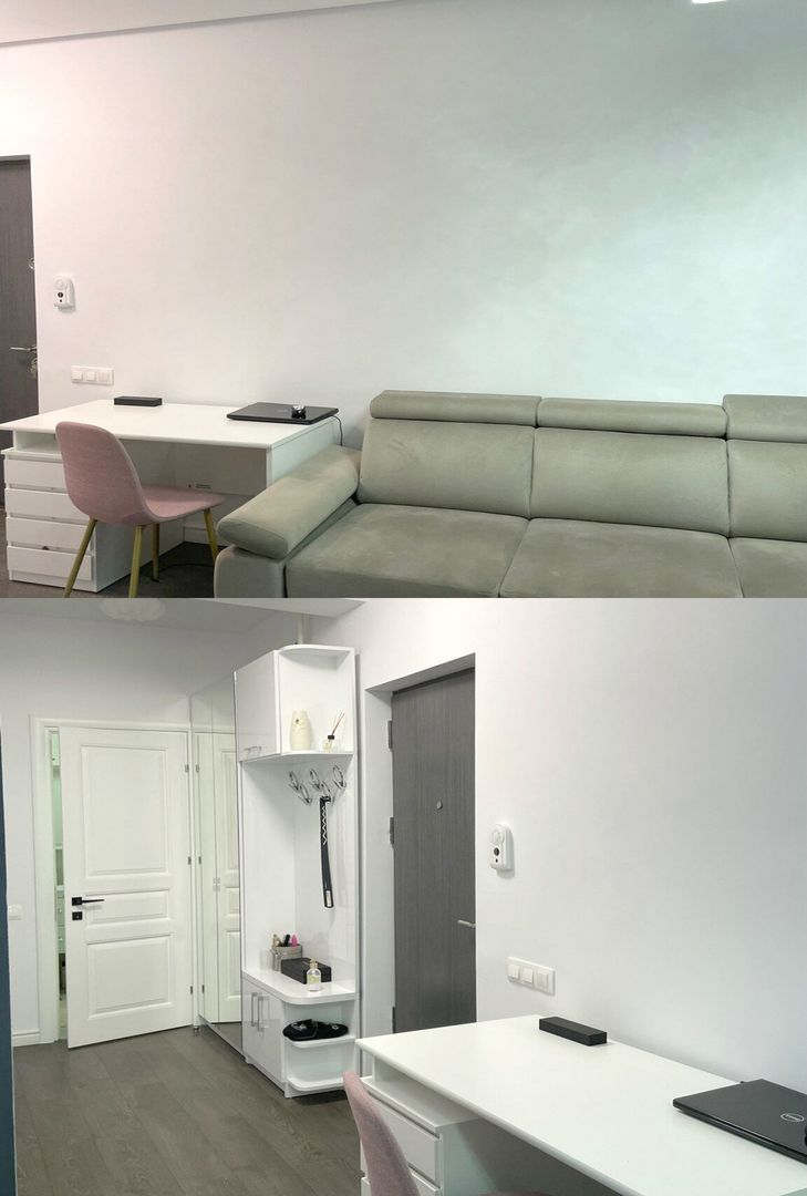 Apartament modern- 2 camere- terasa 45 mp - Poză 13