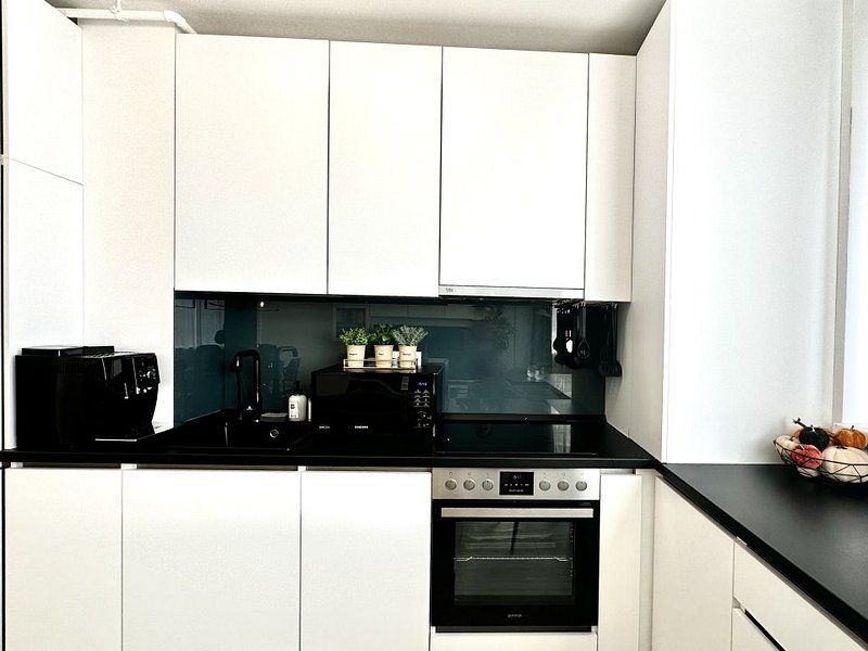 Apartament 3 camere, spațios si primitor, XCity, la doar 7 minute de Iulius Town - Poză 8