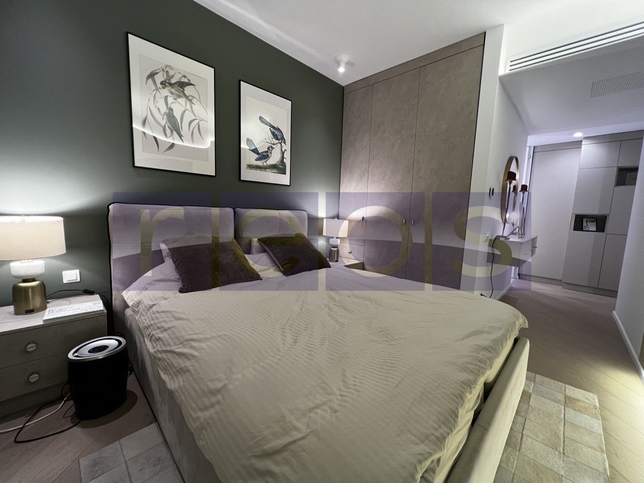 CORTINA ACADEMY | 3 CAMERE | 83MP | DESIGN INTERIOR ELEGANT - Poză 11