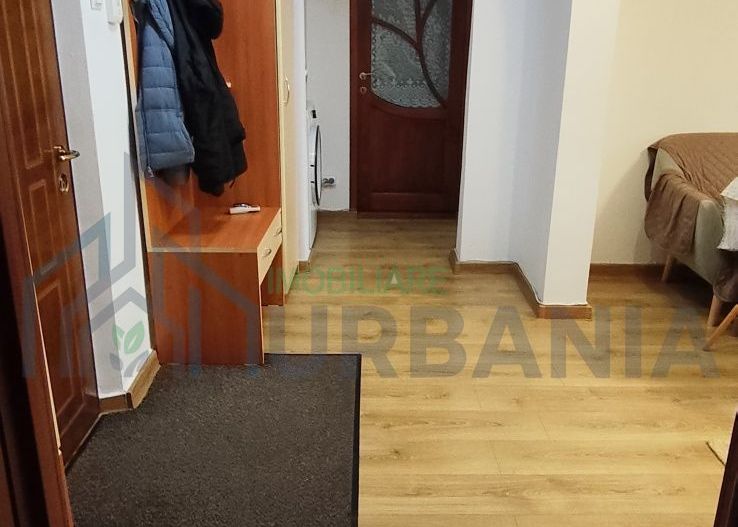 Inchiriez apartament zona podu de dier - Poză 7