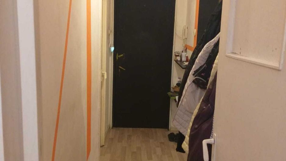Vanzare apartament de 2 camere decomandat in Titan -Jean Steriadi, boxa - Poză 4