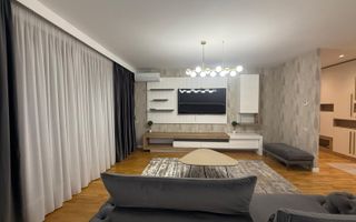 INCHIRIERE 2 CAMERE | SOS NORDULUI | 76MP | ULTRAFINISAT | LOC PARCARE - Poză 13