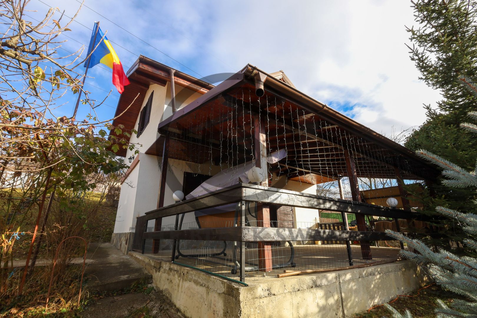 Casă speciala de Vânzare | Breaza - Frasinet | COMISION 0% - Poză 19