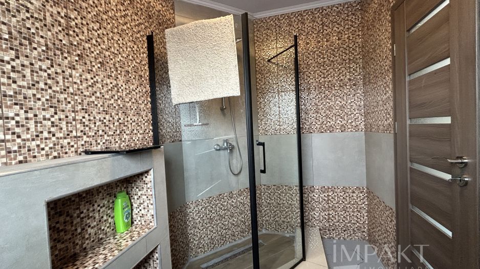 Casa de inchiriat in Borhanci! - Poză 16