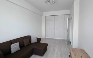 Apartament de închiriat 2 camere, prima închiriere, Bucium, Complex Boheme Residence - Poză 4