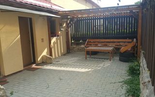 Apartament renovat cu o camera pe 2 nivele | Curte | Parcare | Grigorescu - Poză 19