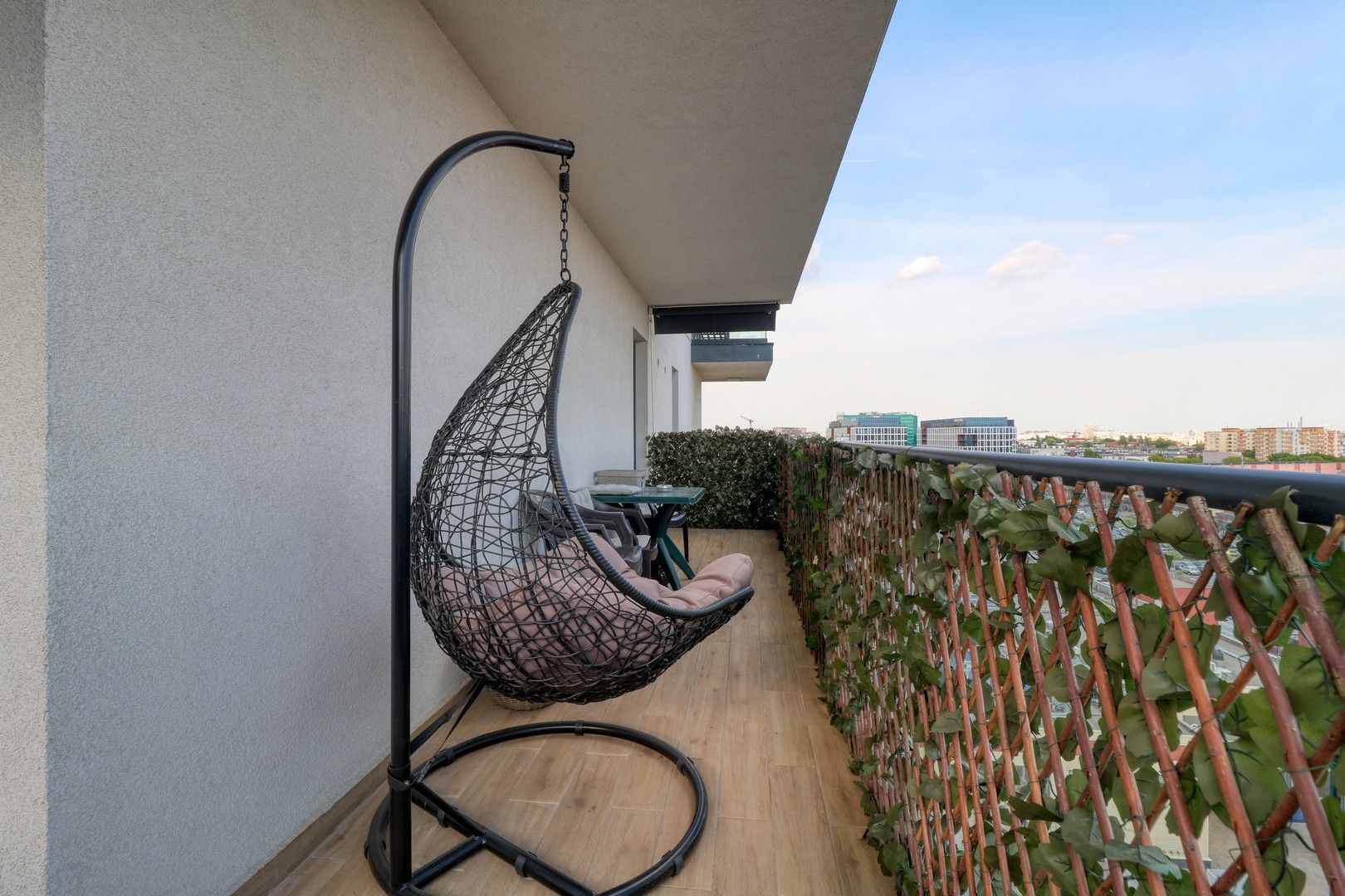 Premium Living-Vulcan Residence | 95 mp&Smart Facilities- 0% comision - Poză 25