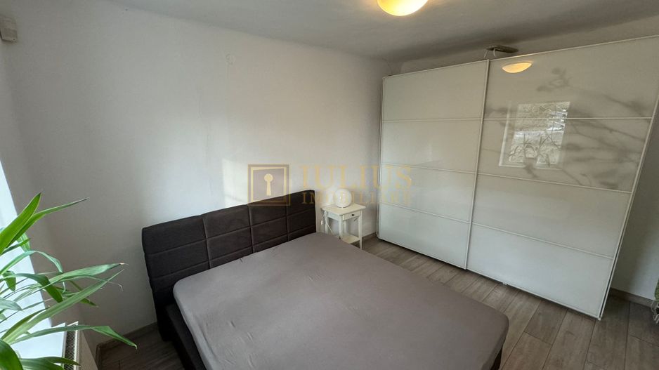 Zona Balcescu-Casa Individuala cu curte proprie - Poză 6