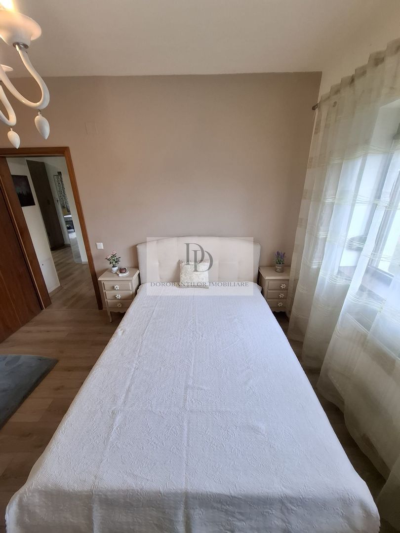 Apartament 3 camere cu Grădină proprie + 2 parcări | Tăietura Turcului - Poză 10