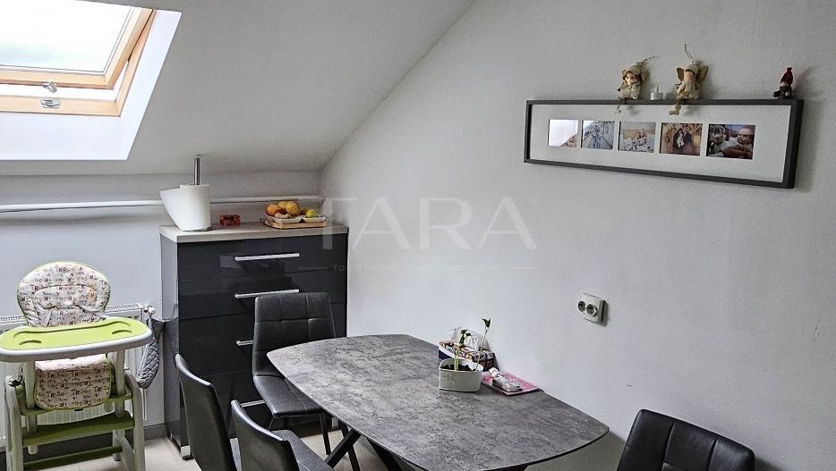 Apartament cu 2 camere la mansardă,  în Zorilor - Poză 5