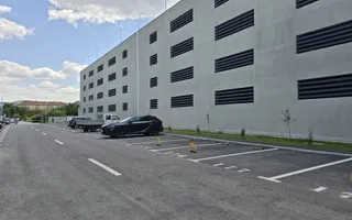 Spatiu comercial parter de inchiriat Pipera Rond OMV I Ivory I B2B - Poză 14