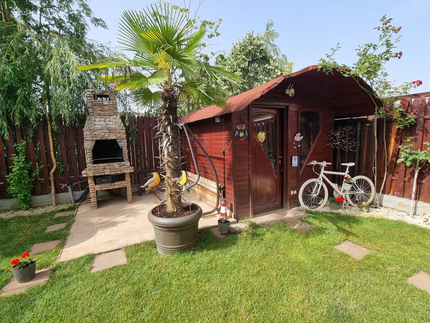 Casa ideală pentru familia ta, în Via Carmina - Poză 23