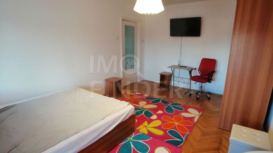 Apartament 3 camere zona BRD - Poză 3
