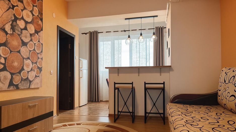 APARTAMENT 2 CAMERE MIHAI VITEAZU- LIDL - Poză 1