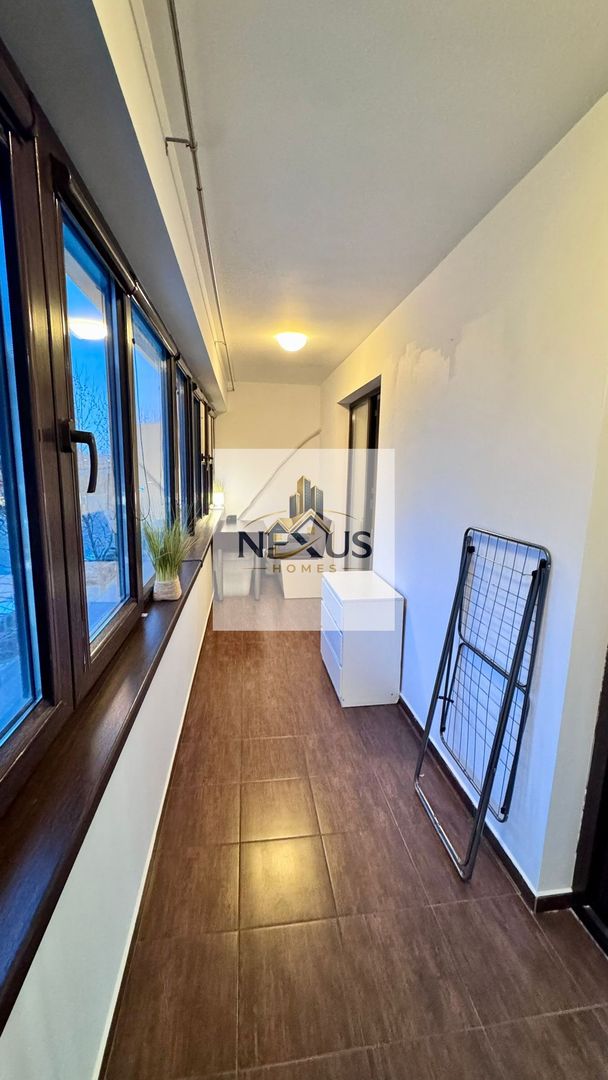 Popesti Leordeni - LaStrada | Apartament 2 camere – Mobilat si utilat - Poză 13