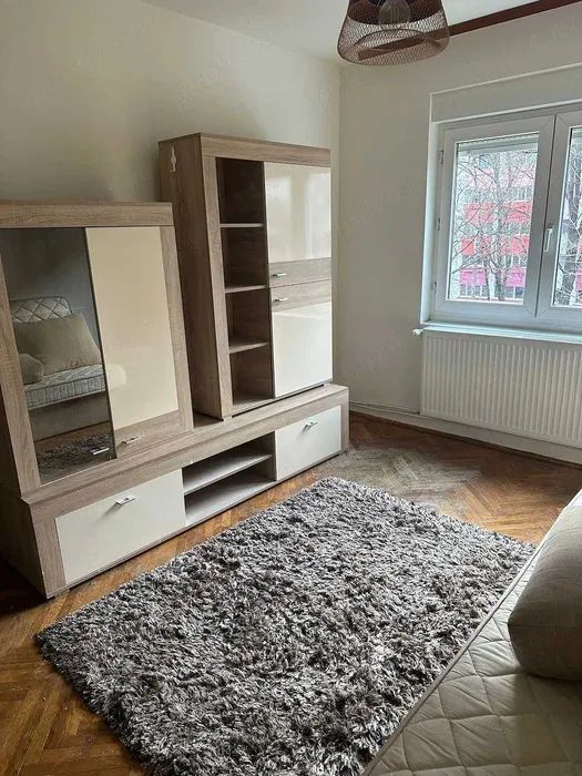 Complex-Studentesc | 3 camere | Decomandat | Etaj Intermediar. - Poză 2