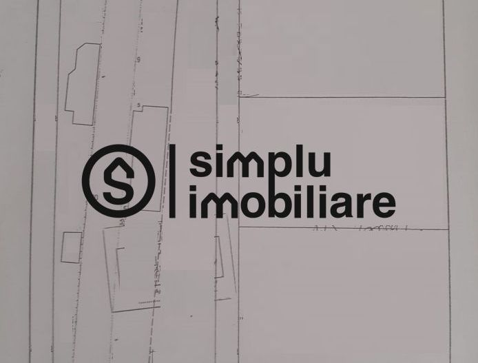 Teren intravillan, Preajba! - Poză 3