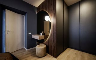 XCity Towers, 2 camere, apartament premium - Poză 5