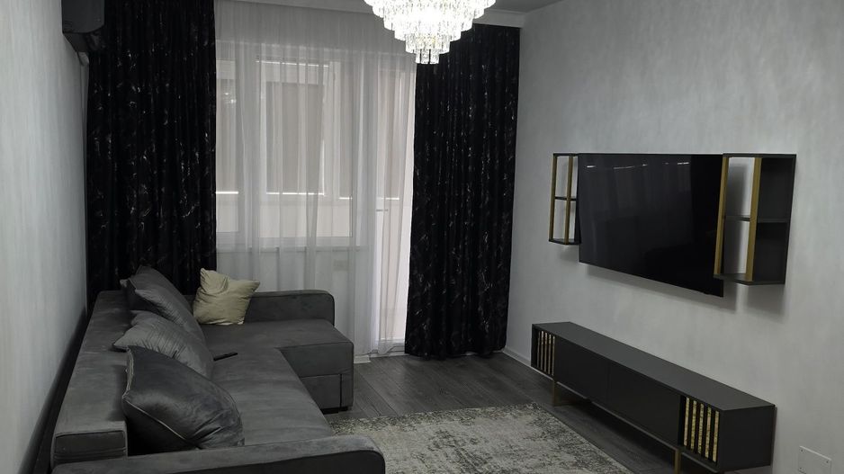 De Inchiriat Apartament 3 camere premium, parcare, Confort Urban - Poză 1