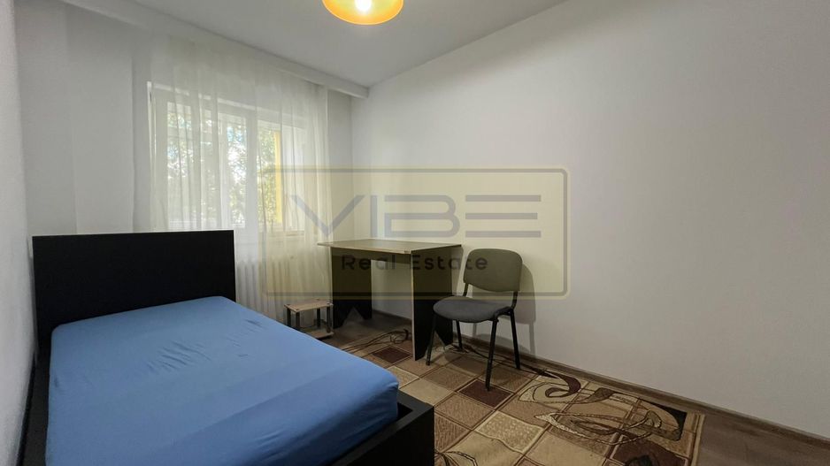 Apartament 2 dormitoare + living Podu Ros - Poză 9