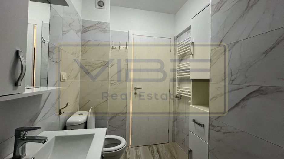 Apartament  1 camera  Bucium - Mega Image (Linia CTP 203) - Poză 13